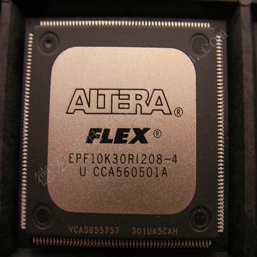 EPF10K30RI208-4